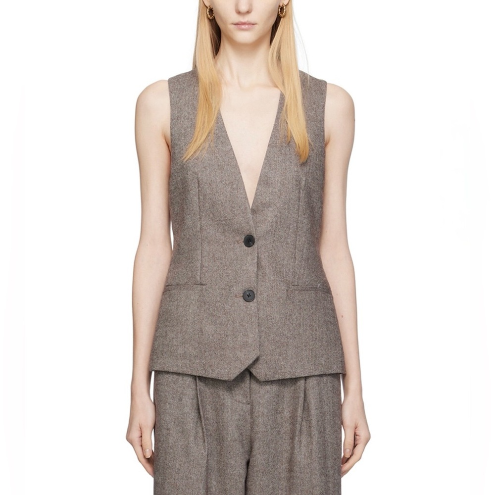 Remain Birger Christensen Vest